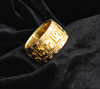 Temple's Mantra Ring II