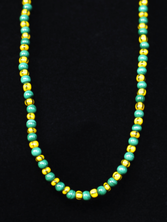 Orunmila+Prayers Wiah's Treasure Chest - Mindful Adornment - Orunmila - The Orisha