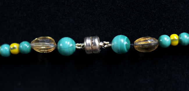 Orunmila+Prayers Wiah's Treasure Chest - Mindful Adornment - Orunmila - The Orisha