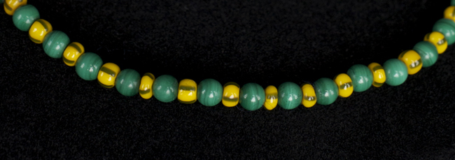 Orunmila+Prayers Wiah's Treasure Chest - Mindful Adornment - Orunmila - The Orisha