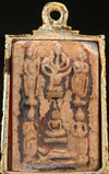 Sacred Buddha Pendant